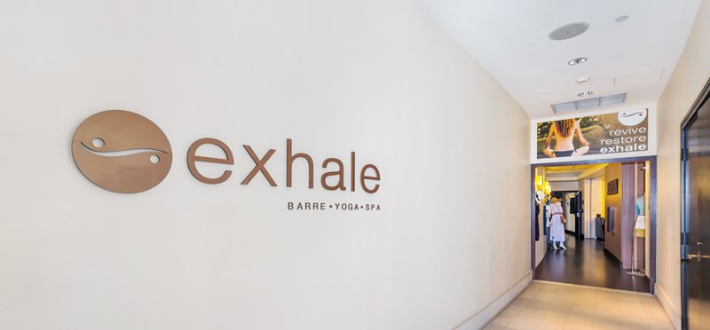 Epic Residences & Hotel - Exhale Spa