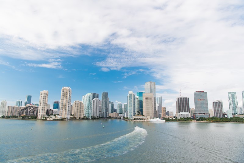 Miami Luxury Condo Market Report - Q3 2020