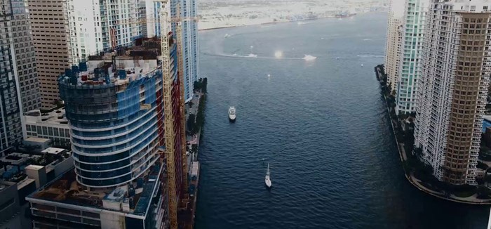 Aston Martin Residences