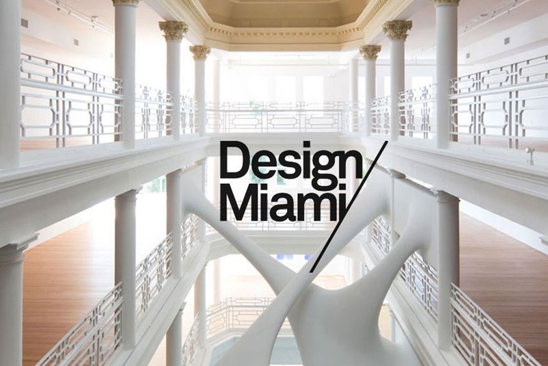 What to See at Design Miami 2020