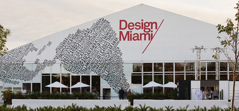 Design Miami 2020