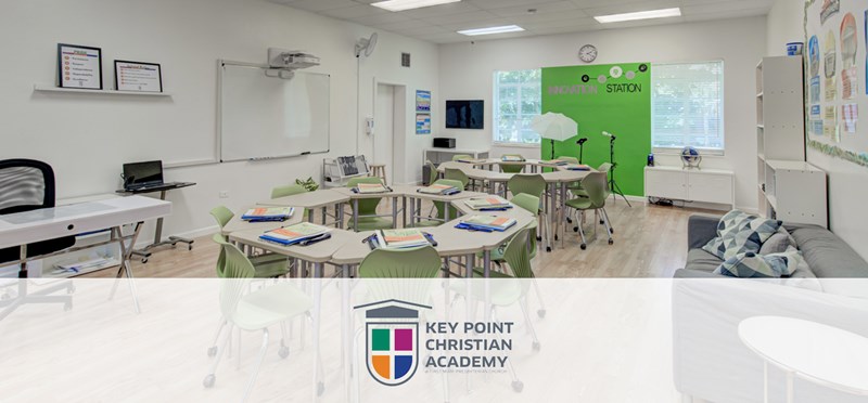 Key Point Academy