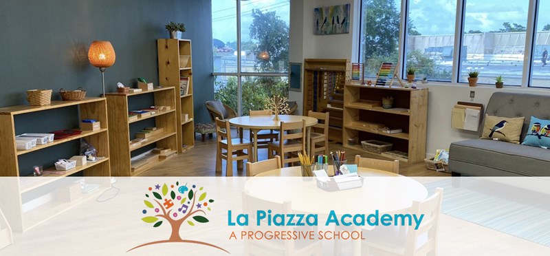 La Piazza Academy