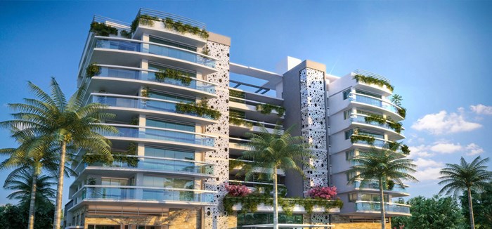 Bay Harbor One