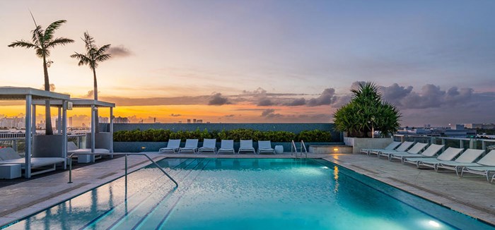 Boulan South Beach