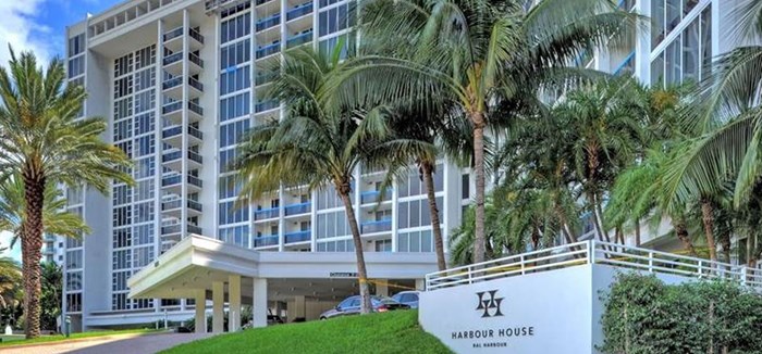 Harbour House