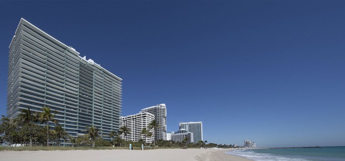 Oceana Bal Harbour