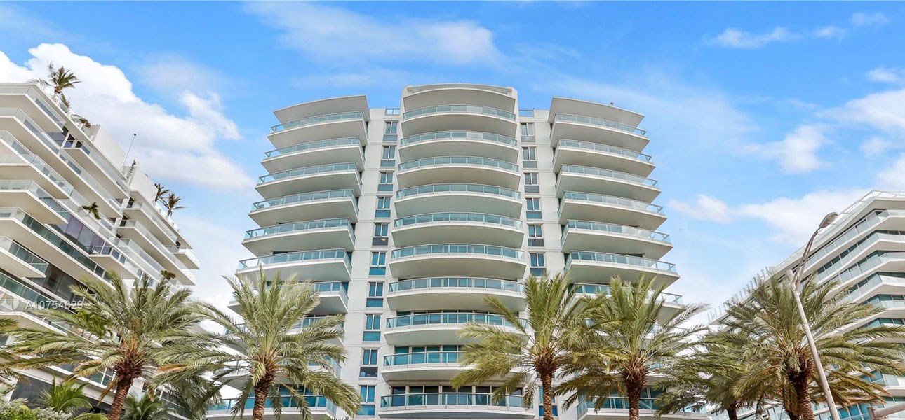 Azure Condos