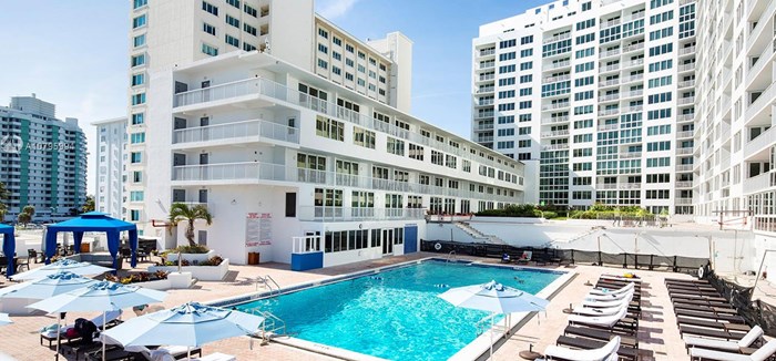 Miami Condos with Shabbat Elevators | CondoBlackBook Blog