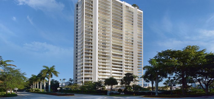Marina Tower