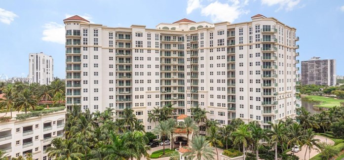 Turnberry Village