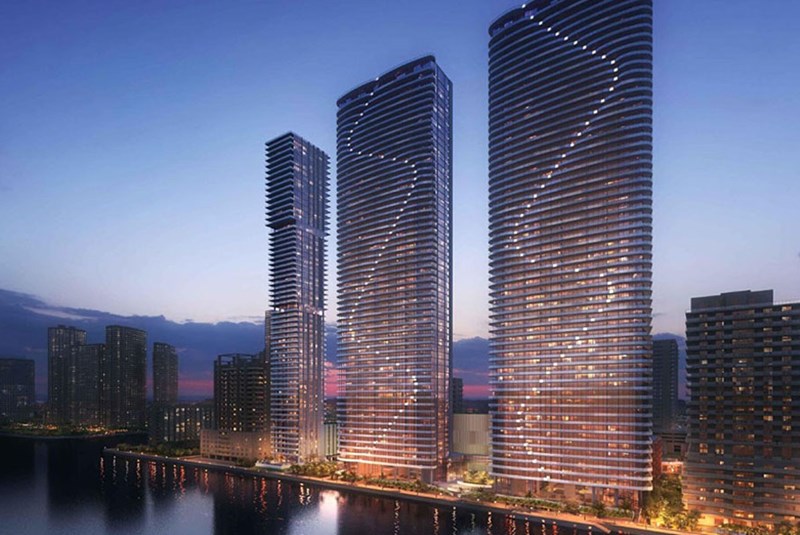 Miami’s New and Pre-Construction Condo Update: November 2020
