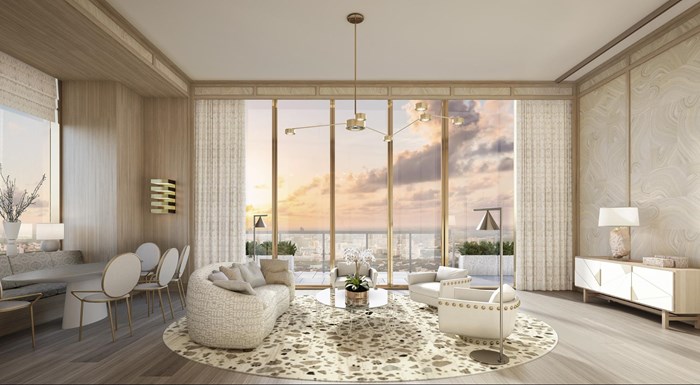 Condo Spotlight: Elysee in Edgewater, Miami | CondoBlackBook Blog