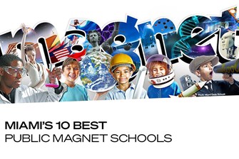 Miami’s 10 Best Public Magnet Schools