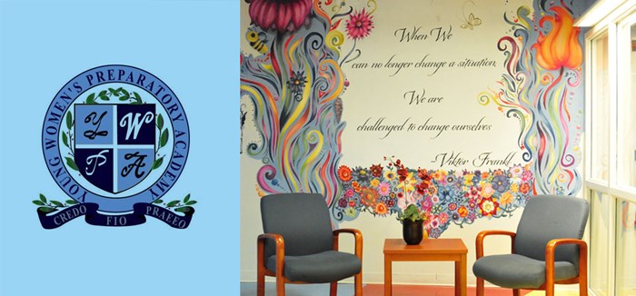 Young Women's Preparatory Academy (YWPA)