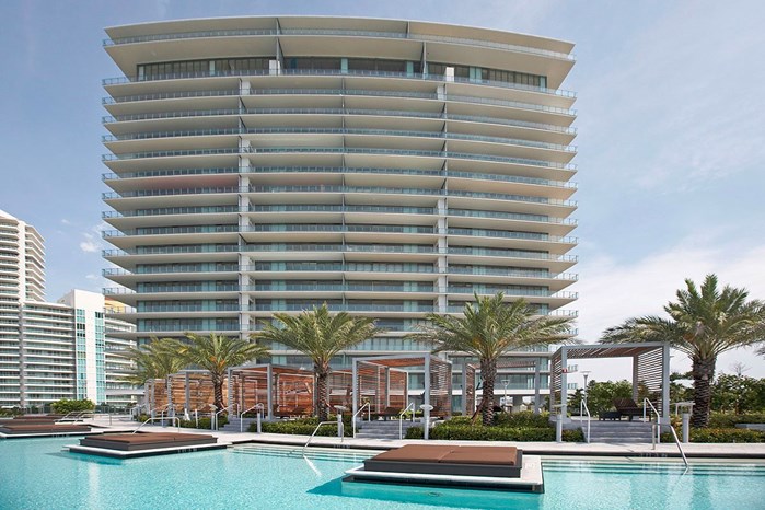 Apogee - South Beach