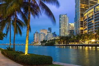 Most Family-Friendly Condos in Brickell