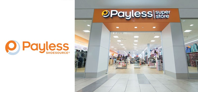 Payless Shoes