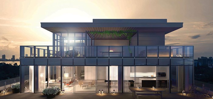 The Residences at Miami Beach Edition