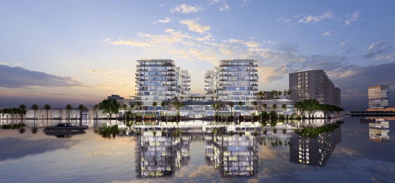 Location Ventures’ Olakino House – Fort Lauderdale