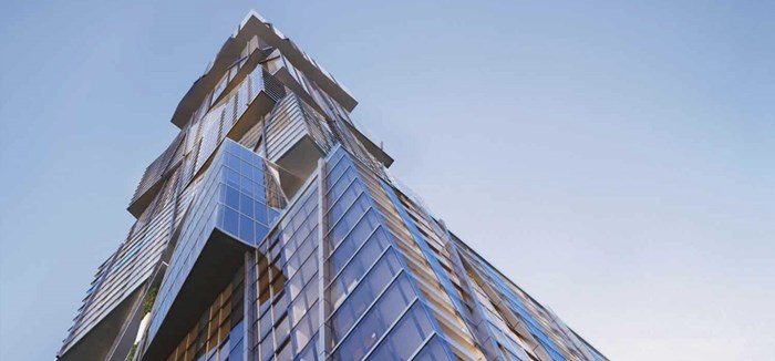 Waldorf Astoria Hotel and Residences – Downtown