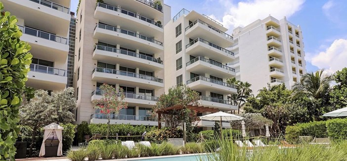 Ocean House