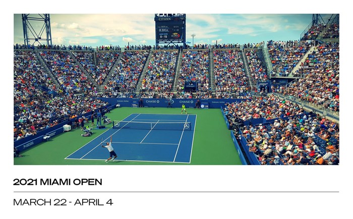 2021 Miami Open