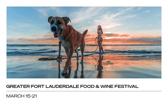 Dogs, Beaches & Brews: March 26