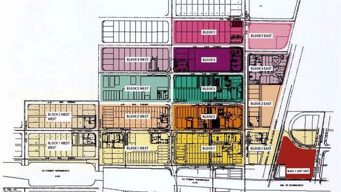 Dacra-developed 36-story Tower – Design District