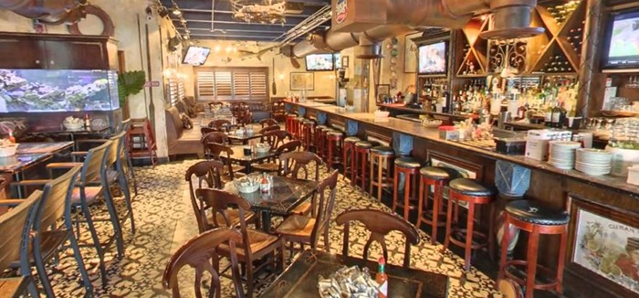 Garcia’s Seafood Grill and Market