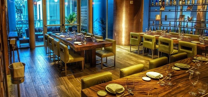 Zuma Miami