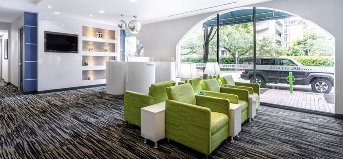 Regus Mayfair - 3390 Mary Street, Coconut Grove