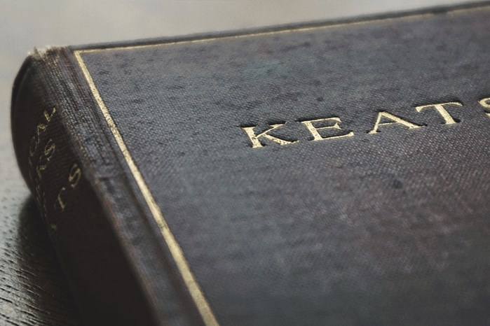 Poetry & the Creative Mind: April 29
