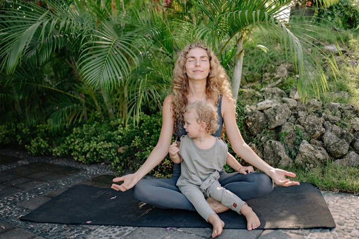 Events at the Fairchild Gardens: Throughout April