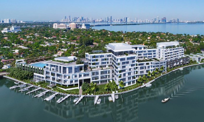 The Ritz-Carlton Residences – 4701 North Meridian Avenue, Mid-Beach