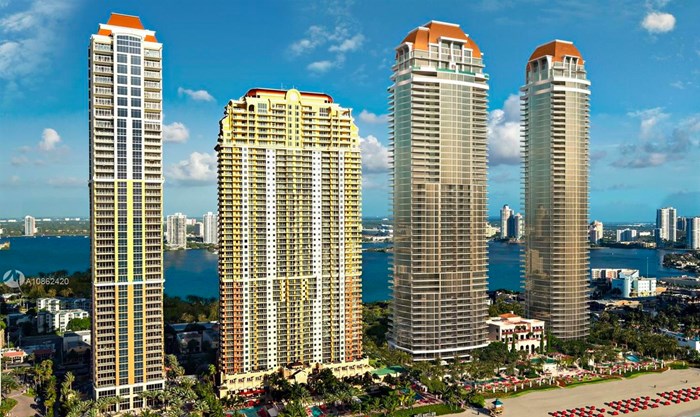 The Estates at Acqualina – Sunny Isles Beach