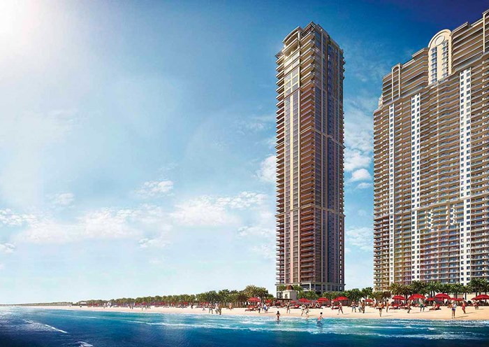 The Estates at Acqualina, Sunny Isles Beach