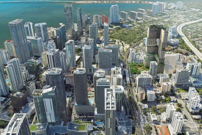 Miami’s New and Pre-Construction Condo Update: March 2021