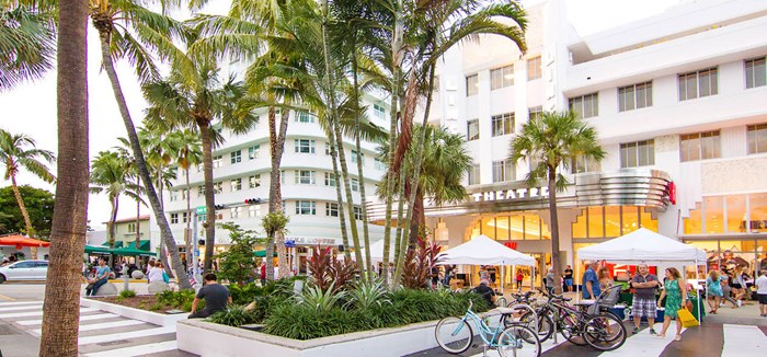 Lincoln Road - South Beach