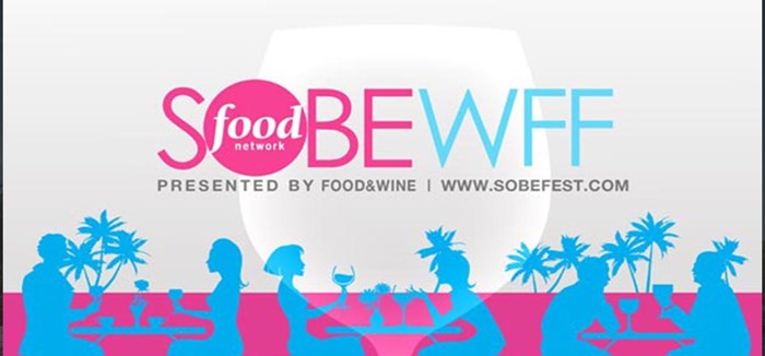 South Beach Wine and Food Festival