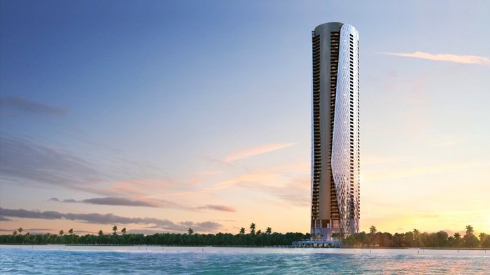 Bentley Residences – Sunny Isles Beach