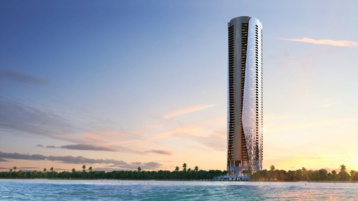 Bentley Residences – Sunny Isles Beach