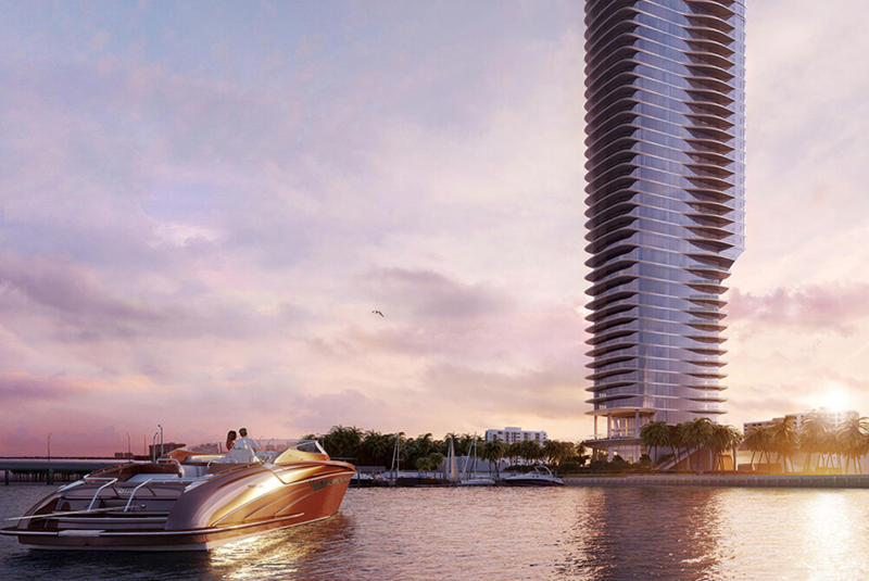 Miami’s New and Pre-Construction Condo Update: April 2021