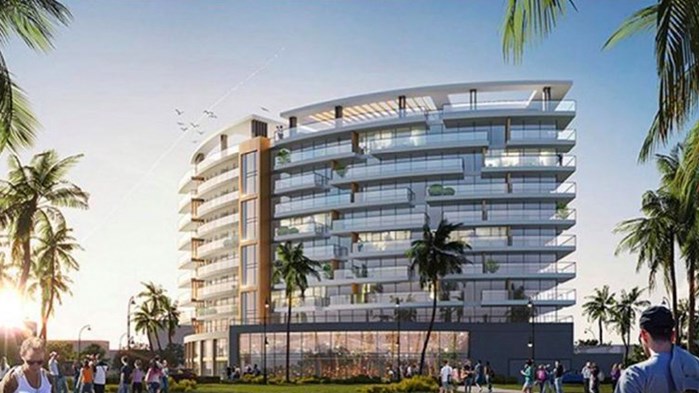 Briny Residences – Pompano Beach