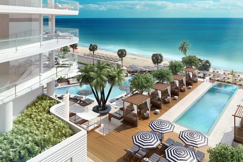 Fort Lauderdale’s New and Pre-Construction Condo Update: April 2021