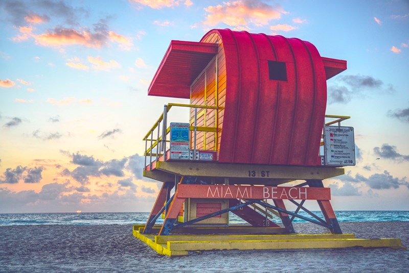 Miami Beach Luxury Condo Market Report Q1 2021