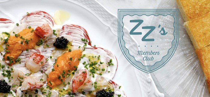 ZZ’s Sushi Bar