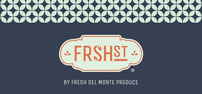 FRSH St by Fresh Del Monte Produce