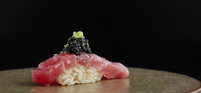 Kissaki Sushi’s O