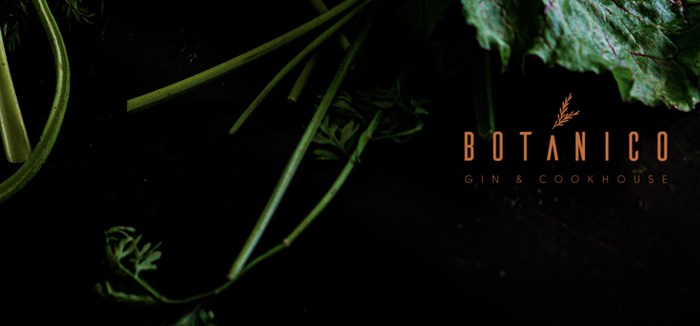 Botanico Gin & Cookhouse